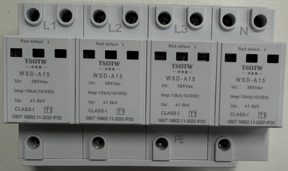 Surge Protective Device