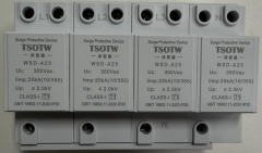 Surge Protective Device, SPD