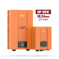 10Kwh Lifepo4 Battery 51.2v 200ah Lithium Ion Battery Home Energy Storage off Grid System