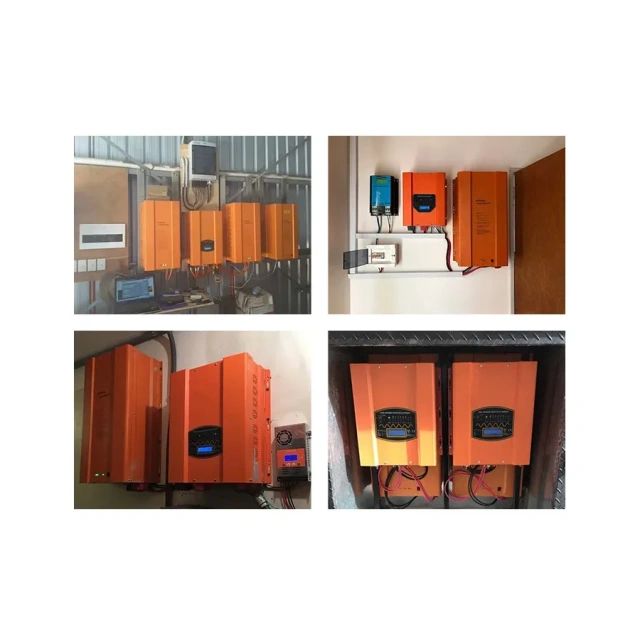 10Kwh Lifepo4 Battery 51.2v 200ah Lithium Ion Battery Home Energy Storage off Grid System