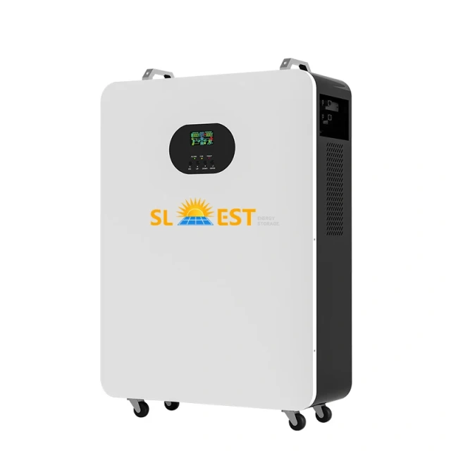 Hybrid Solar Inverter 3.5kw on Off Grid Hybrid Home Mppt Solar Energy Inverters Price