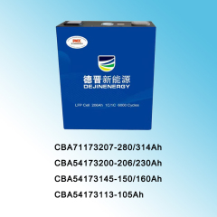 Battery Cell products CBA54173200-314Ah sddejin