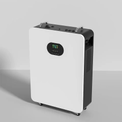 Hybrid Solar Inverter 3.5kw on Off Grid Hybrid Home Mppt Solar Energy Inverters Price