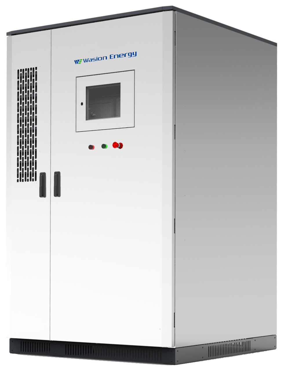 C&I Battery Storage