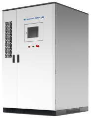 C&I Battery Storage