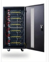 Morel Customize High Voltage Lithium Battery  96V 418v 512v  50ah 100ah 220v 300v 350v 360v Battery Pack 50KWH 70KWH100kwh