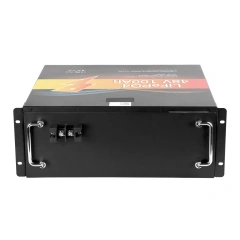Avepowe 48V Lithium Ion Batteries Pack 100Ah Energy Storage Battery  Solar LiFePO4 Battery
