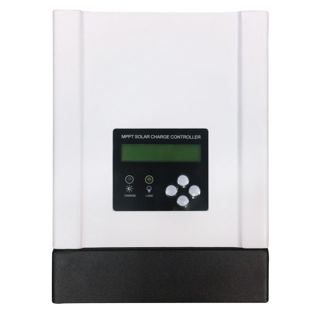 12V 24V 48V Li-ion Charge Controller Solar 30A40A 50A 60A 70A 80A 90A 100A MPPT