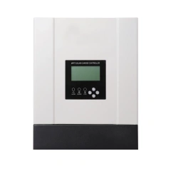12V 24V 48V Li-ion Charge Controller Solar 30A40A 50A 60A 70A 80A 90A 100A MPPT
