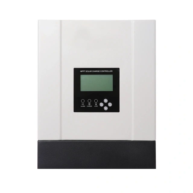 12V 24V 48V Li-ion Charge Controller Solar 30A40A 50A 60A 70A 80A 90A 100A MPPT