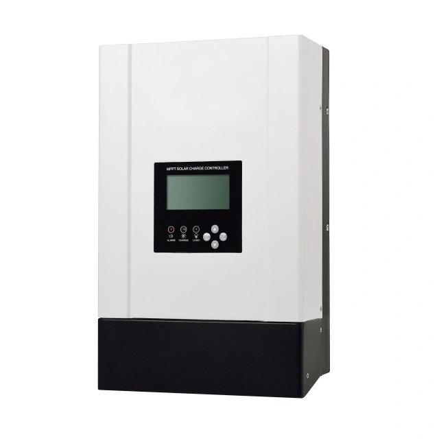 12V 24V 48V Li-ion Charge Controller Solar 30A40A 50A 60A 70A 80A 90A 100A MPPT