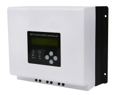 12V 24V 48V Li-ion Charge Controller Solar 30A40A 50A 60A 70A 80A 90A 100A MPPT
