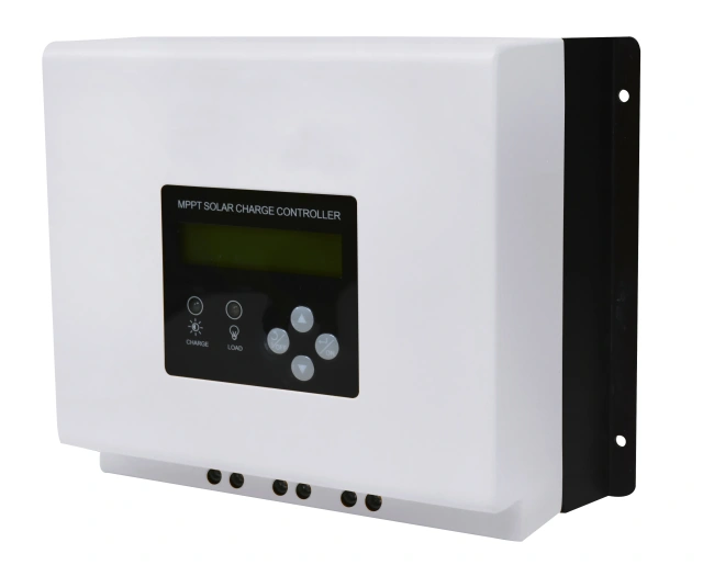 12V 24V 48V Li-ion Charge Controller Solar 30A40A 50A 60A 70A 80A 90A 100A MPPT