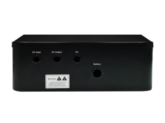 5kW Hybrid MPPT Solar Inverter with 60A MPPT Controller - Battery-Less SNADI