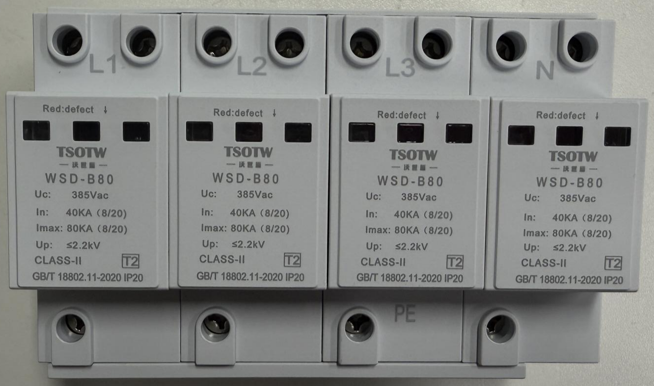 Surge Protective Device