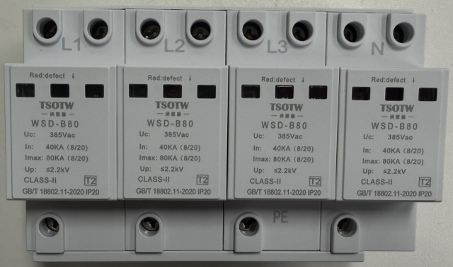 Surge Protective Device
