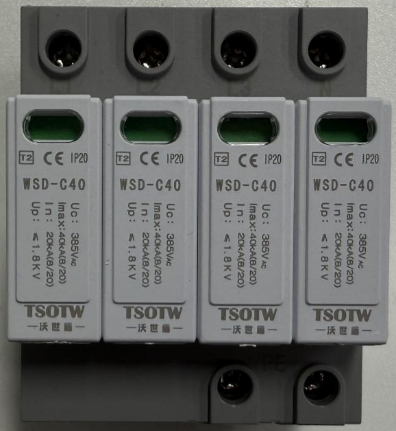 Surge Protective Device