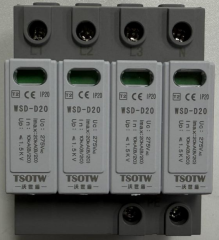 Surge Protective Device