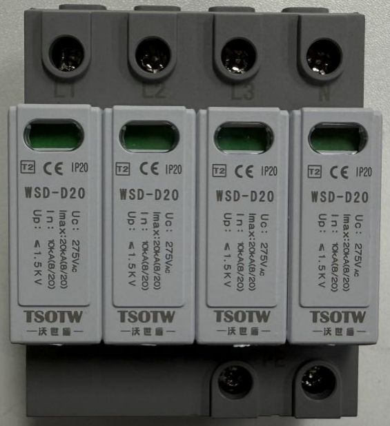 Surge Protective Device