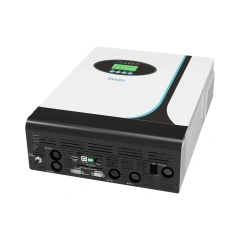 5kW High Frequency Off-Grid Solar Inverter with MPPT Charge Controller for Home and Business Use - SNADI