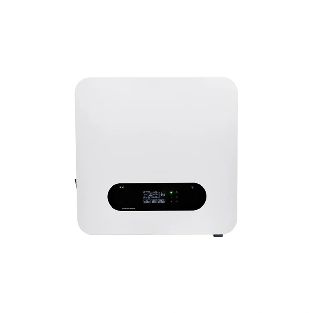 15kW-25kW MPPT Pure Sine Wave Inverter | Off/On Grid | 3 Phase | WiFi Enabled ZM