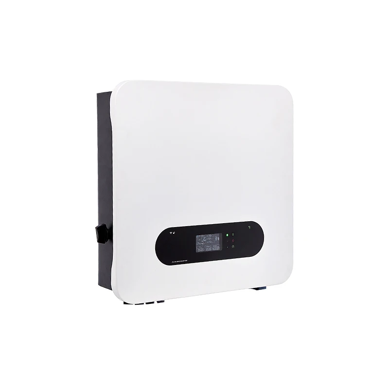 15kW-25kW MPPT Pure Sine Wave Inverter | Off/On Grid | 3 Phase | WiFi Enabled ZM