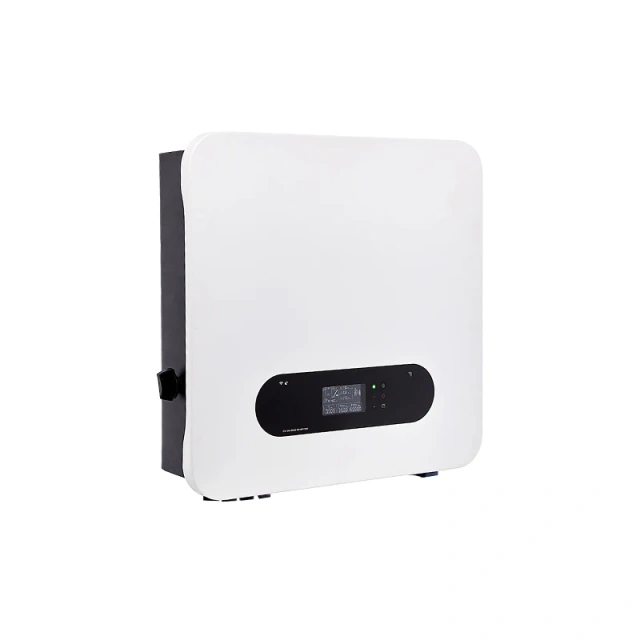 15kW-25kW MPPT Pure Sine Wave Inverter | Off/On Grid | 3 Phase | WiFi Enabled ZM