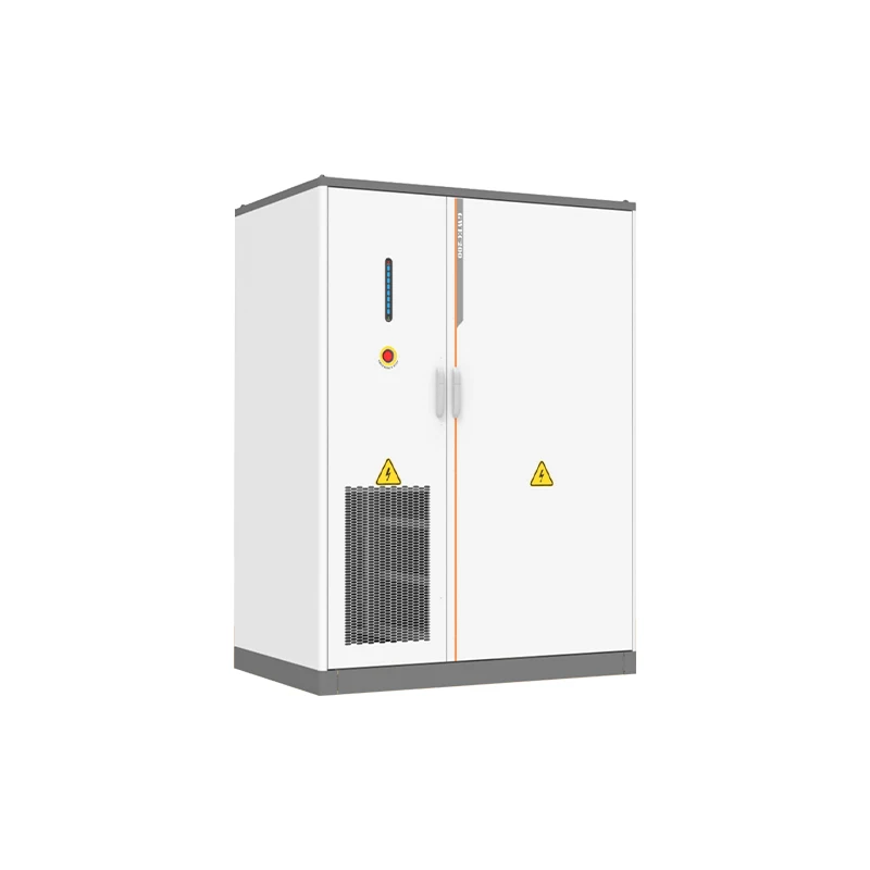 5-20kW Home Energy Storage | 10-50kWh LiFePO4 | 6000 Cycles | Smart APP & On/Off-Grid ZM