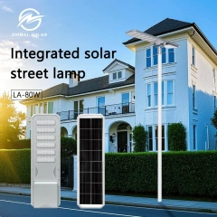 8000W Commercial Solar Light | IP65 Self-Cleaning Design | 5-Year Warranty ZM