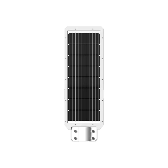 Professional Solar Street Light | 50W-300W | Military Aluminum & IP65 | 3D Motion Sensing | 3Y Warranty ZM