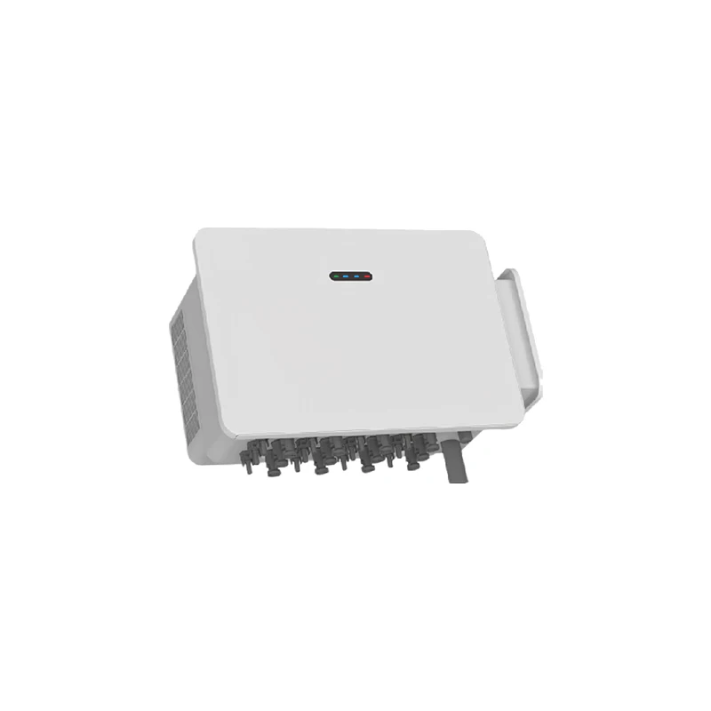 5-20kW Smart Hybrid ESS Controller with 99% MPPT Efficiency & IP65 Protection ZM