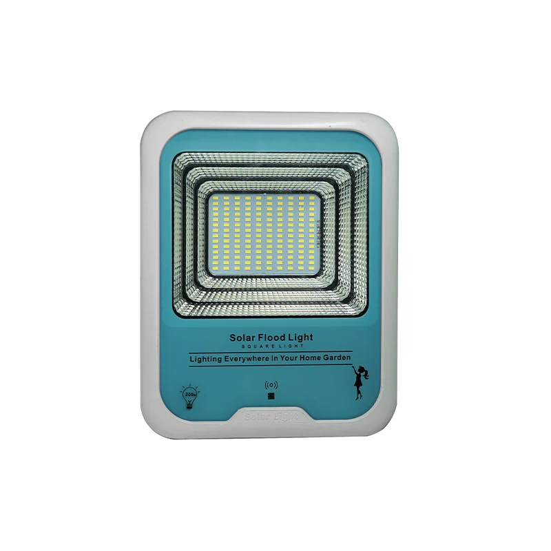200W Solar LED Street Light | Weatherproof IP66 | 5-Year Battery Warranty | Ideal for Farm/Road Security ZM