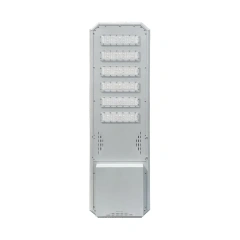 8000W Commercial Solar Light | IP65 Self-Cleaning Design | 5-Year Warranty ZM