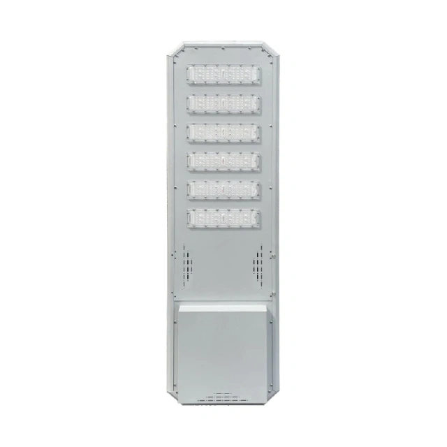 8000W Commercial Solar Light | IP65 Self-Cleaning Design | 5-Year Warranty ZM
