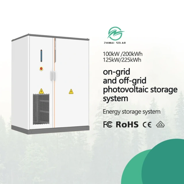 5-20kW Home Energy Storage | 10-50kWh LiFePO4 | 6000 Cycles | Smart APP & On/Off-Grid ZM