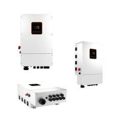 5kW-12kW On/Off Grid Split Phase Inverter | For Hybrid Solar Systems | ZM