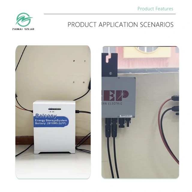 Waterproof PV Solar Extension Cable | 5-Pin Male/Female Connectors | For Solar Systems ZM