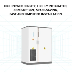 5-20kW Home Energy Storage | 10-50kWh LiFePO4 | 6000 Cycles | Smart APP & On/Off-Grid ZM