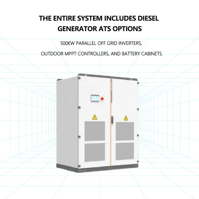 5-20kW ESS Systems | 10-50kWh LiFePO4 | 6000+ Cycles | Grid Backup | 10Y Warranty ZM