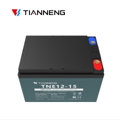 Tianneng TNE 12-15 General Deep Cycle 12v 15ah Motive Lead Acid Battery