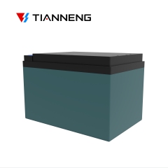 Tianneng TNE 12-15 General Deep Cycle 12v 15ah Motive Lead Acid Battery