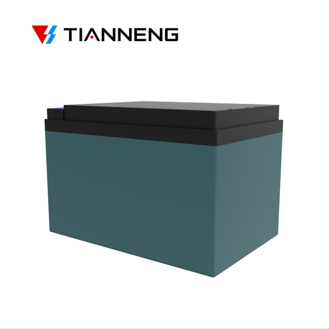 Tianneng TNE 12-15 General Deep Cycle 12v 15ah Motive Lead Acid Battery