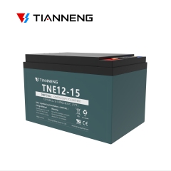 Tianneng TNE 12-15 General Deep Cycle 12v 15ah Motive Lead Acid Battery