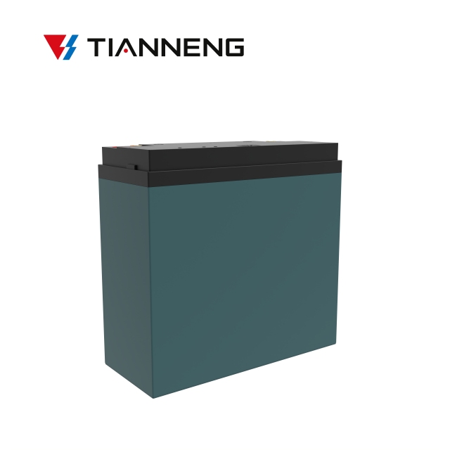 Tianneng TNE 12-25 General Deep Cycle 12v 25ah Motive Lead Acid Battery