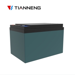 Tianneng TNE 12-15 General Deep Cycle 12v 15ah Motive Lead Acid Battery