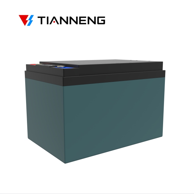 Tianneng TNE 12-15 General Deep Cycle 12v 15ah Motive Lead Acid Battery
