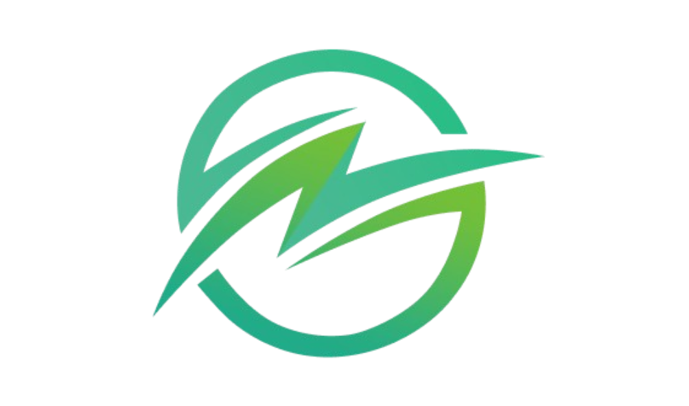 company logo