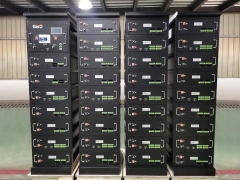 384V 100AH 38.4KWH 40kwh Energy Storage Battery with Solar Panel Lithium Battery Solar Storage Pack