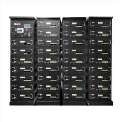 384V 100AH 38.4KWH 40kwh Energy Storage Battery with Solar Panel Lithium Battery Solar Storage Pack