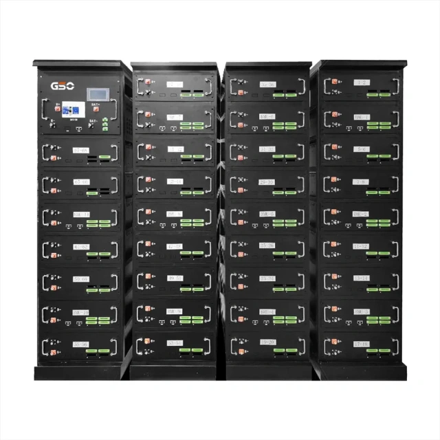 384V 100AH 38.4KWH 40kwh Energy Storage Battery with Solar Panel Lithium Battery Solar Storage Pack